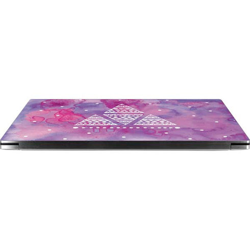 Pink Tribal Euphoria Dell XPS Skin
